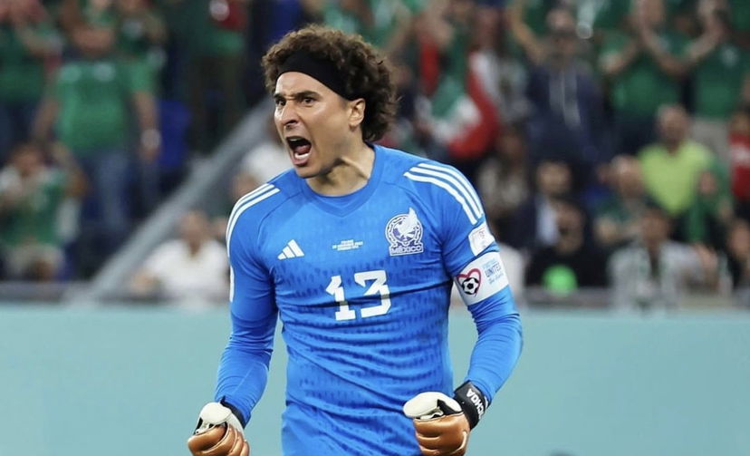 Ochoa: “A Salerno fino a giugno, poi vedremo. Altri club italiani? Sogno la Champions” preview