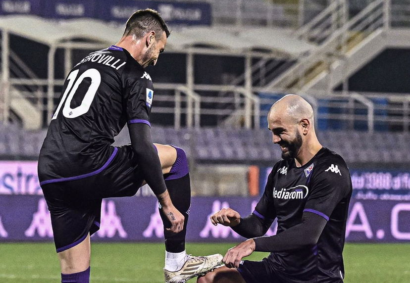 La Fiorentina travolge il Lugano in amichevole (6-1). Ritorno in campo con gol per Castrovilli preview