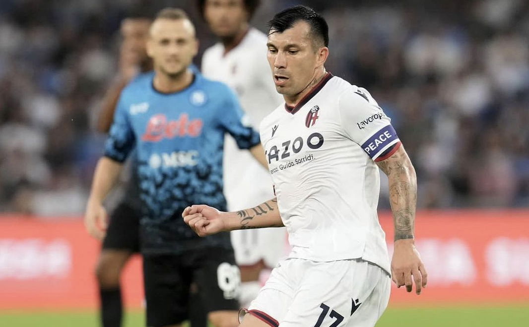Medel: “Il mio contratto scade a giugno, spero nel rinnovo. Ma tutto dipenderà da società e allenatore” article-post
