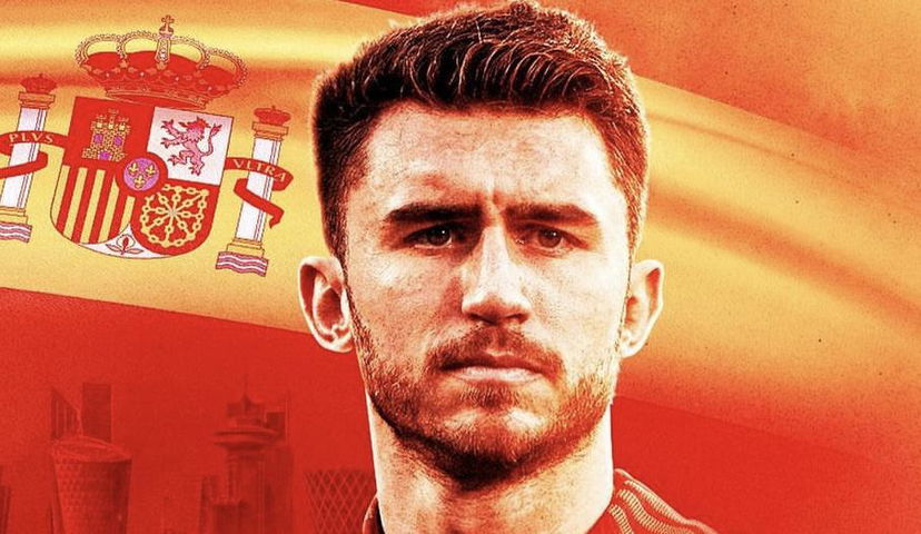 Laporte: “La mia idea è quella di tornare, tutta la mia famiglia è in Europa. Mondiale? Siamo attrezzati per questo” preview