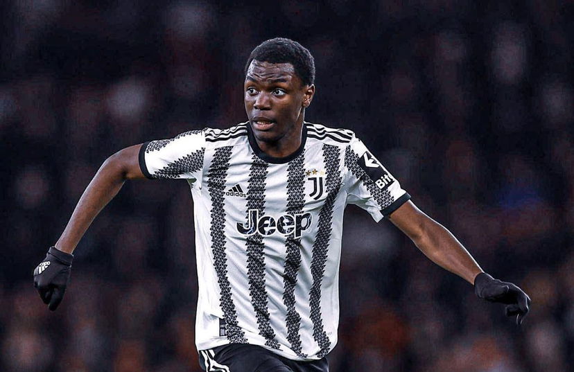 TECNICA E AGONISMO: NONGE BOENDE, SULLE ORME DI DAVIDS preview