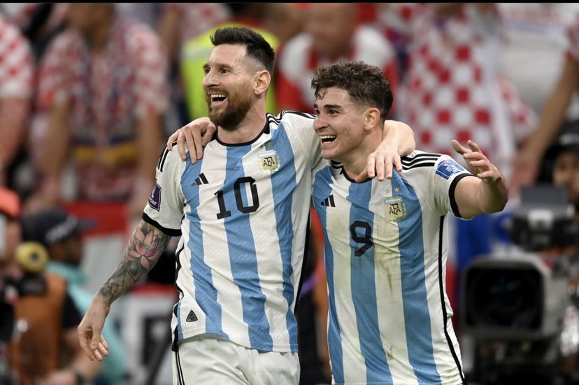 La Federazione argentina risponde a Van Gaal: “Noi sappiamo perdere” preview