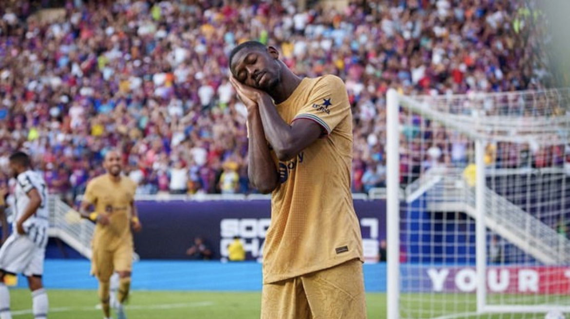 Dembélé verso la permanenza al Barcellona. Le ultime article-post