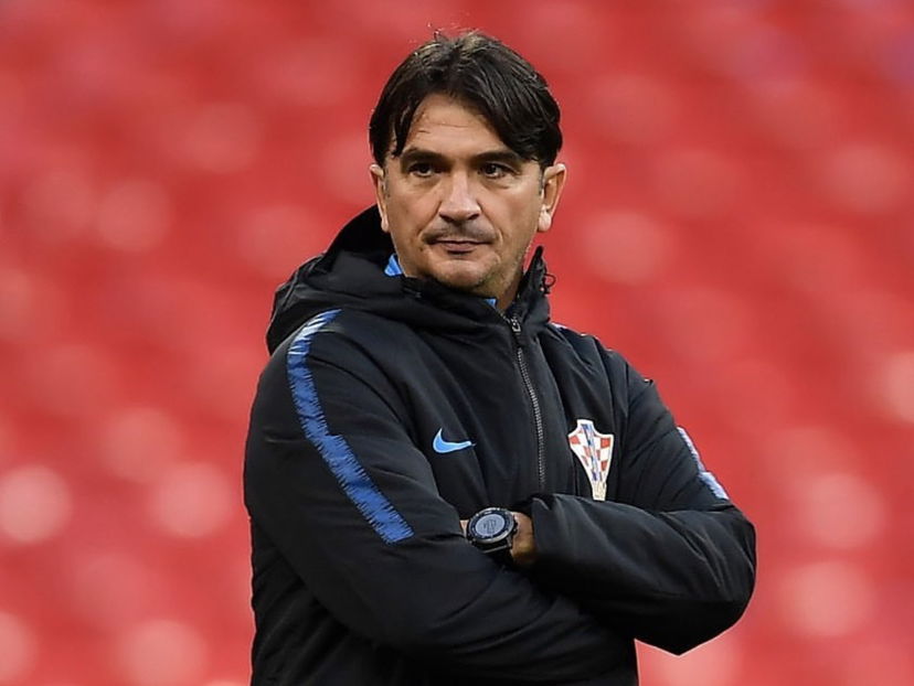 Dalic (ct Croazia): “Siamo ancora vivi, si deciderà tutto contro l’Italia” preview