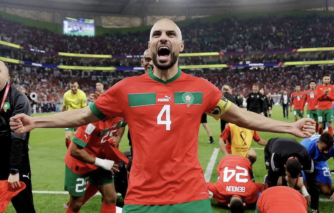 CT Marocco: “Amrabat? E’ un giocatore di altissimo livello. Ho rispetto per la Fiorentina, ma merita di giocare in un top club” article-post