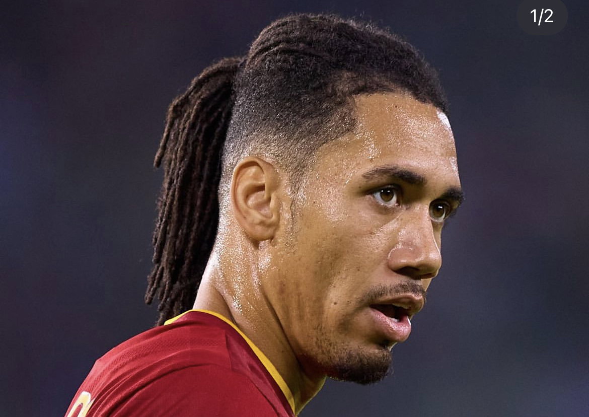 Smalling: “Rappresentare la Roma è un onore enorme. Razzismo? Purtroppo c’è anche al di fuori dello sport” article-post