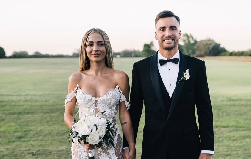 Tagliafico: “Al matrimonio ero nervoso come quando ho marcato Mbappé in finale” preview