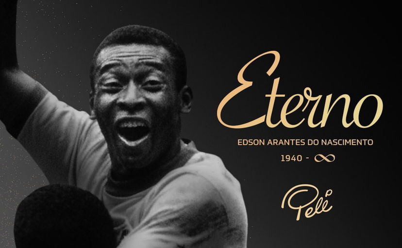 Federcalcio brasiliana: “Morte di Pelé la notizia più brutta della nostra storia. Lutto per sette giorni” preview