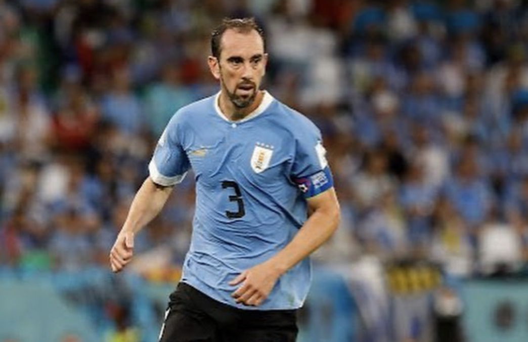Godin: “Abbiamo fatto quello che dovevamo, sapevamo che il girone sarebbe stato difficile” article-post