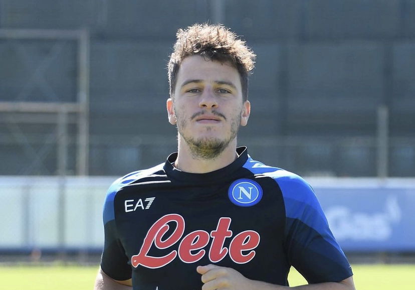 Napoli, lista Serie A: non c’è Demme preview