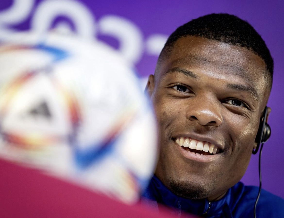 Dumfries: “Ricevute tante critiche, questa partita sarà una buona spinta” article-post