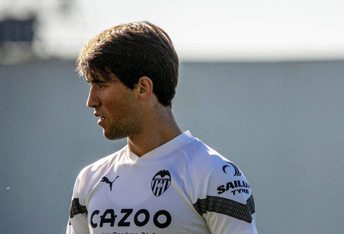 Pres. Getafe su Jesus Vazquez: “C’è un principio d’accordo con il Valencia” article-post