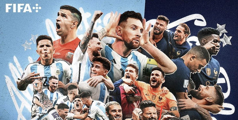 Le ultimissime sulle probabili formazioni di Argentina-Francia preview