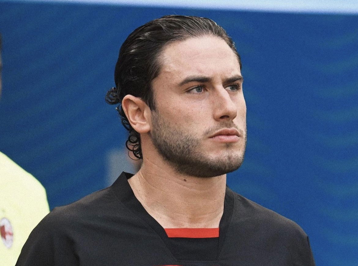 Calabria: “C’è rammarico per le prime due partite. Ma non è finita, chi non ci crede può stare a casa” article-post