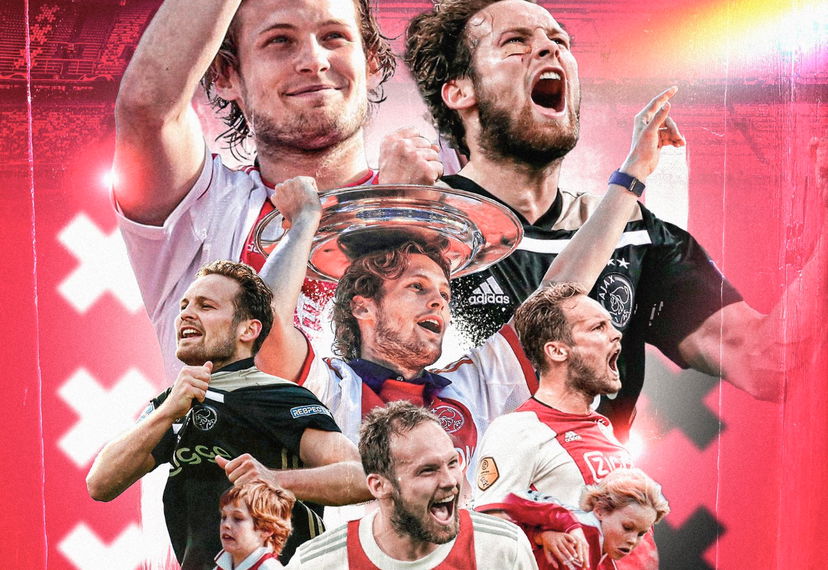 Blind saluta l’Ajax: “Non è così che mi sarei immaginato il mio addio” preview