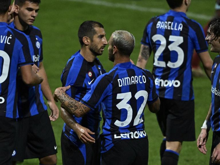 Sondaggio Per Il 65 Dei Votanti L Inter Rischia Pi Del Milan Di Non 