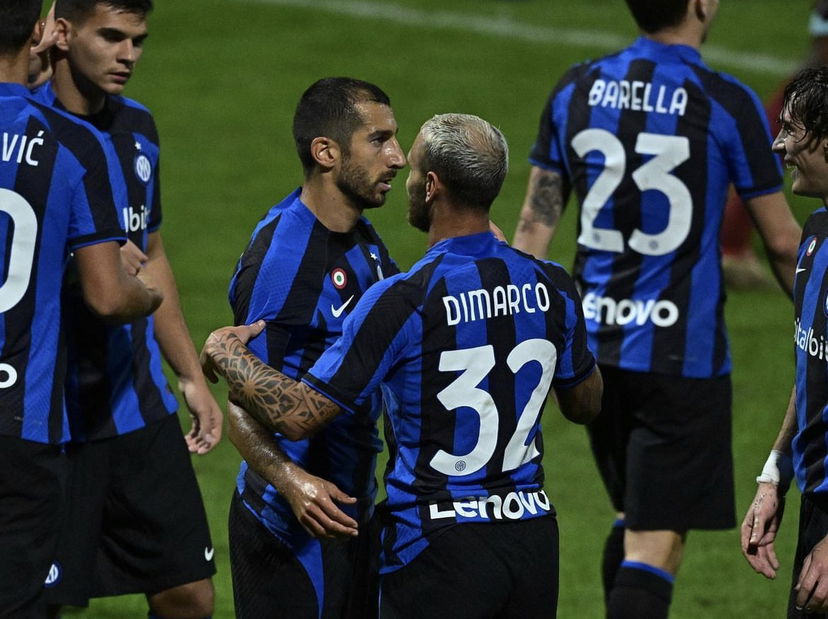 Sondaggio: per il 65% dei votanti, l’Inter rischia più del Milan di non andare in Champions preview