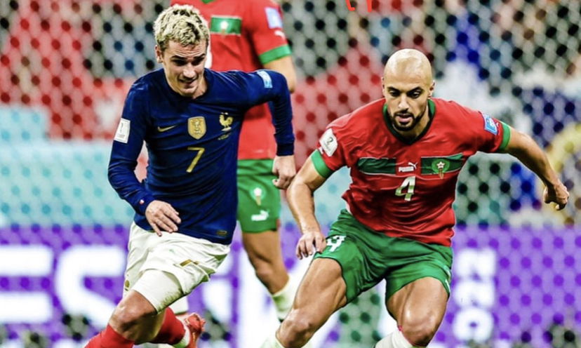 Amrabat: “Un onore aver rappresentato il Marocco. Sto già sognando la Coppa del Mondo 2026” preview