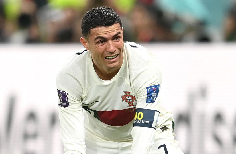 Dalla Spagna: anche il figlio di CR7 lascia lo United. Firmerà con il Real Madrid preview