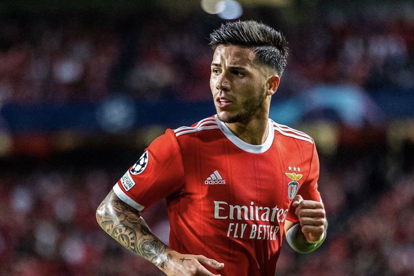 Fernandez, la baraonda Chelsea e il balletto dei tweet preview