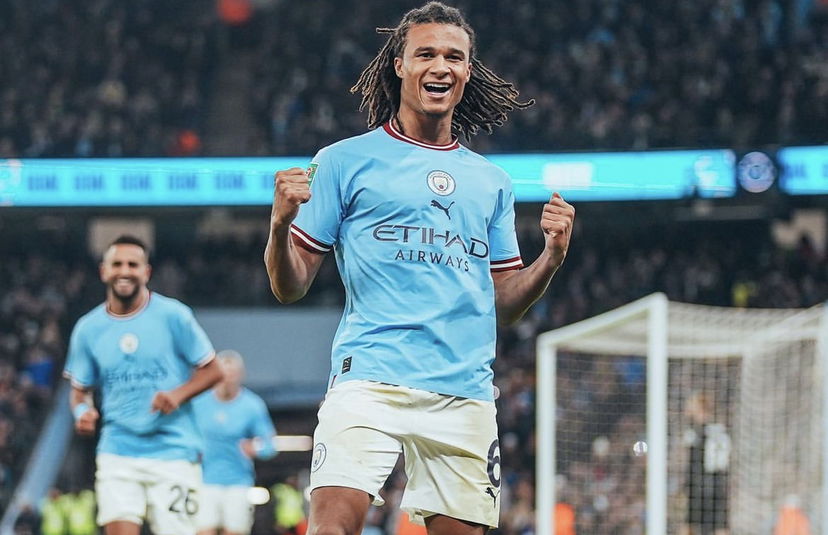 Ufficiale: Aké rinnova con il Manchester City preview