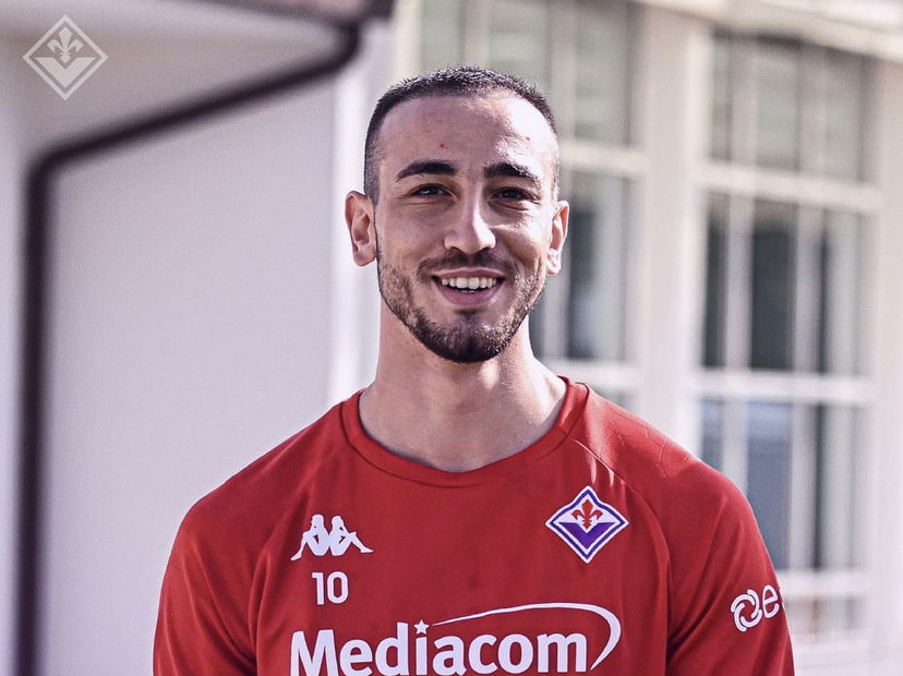 Fiorentina, Castrovilli si è operato: insufficienza del legamento crociato anteriore preview