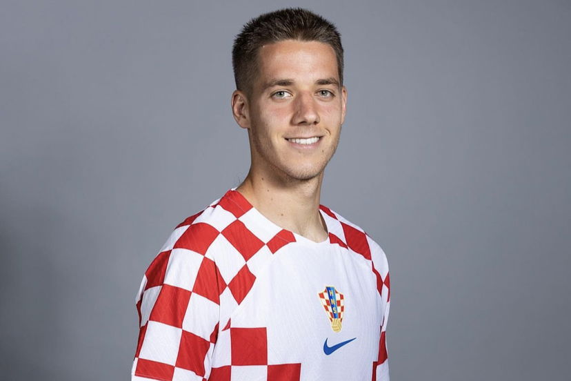 Pasalic: “Orgogliosi per la qualificazione al Mondiale. Puntiamo ad un grande piazzamento” preview