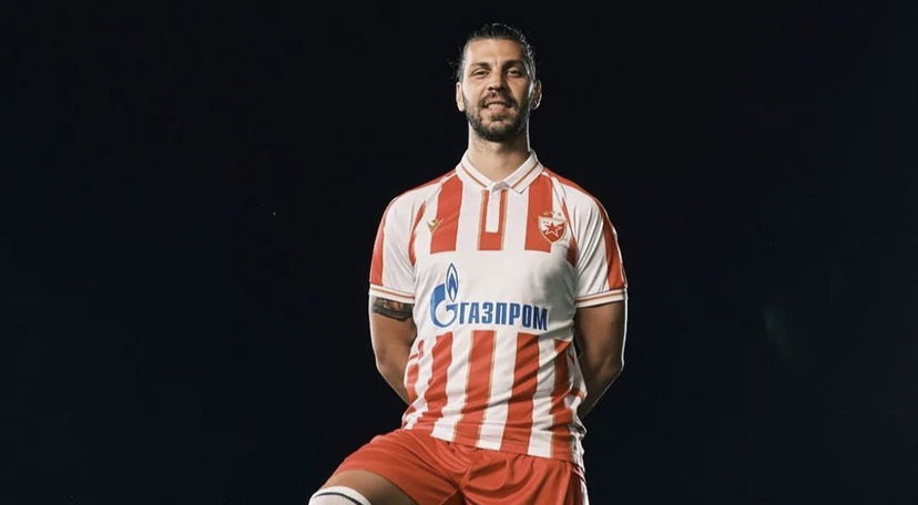 Dragovic, sempre più Samp. Un’attesa di quasi 15 giorni preview