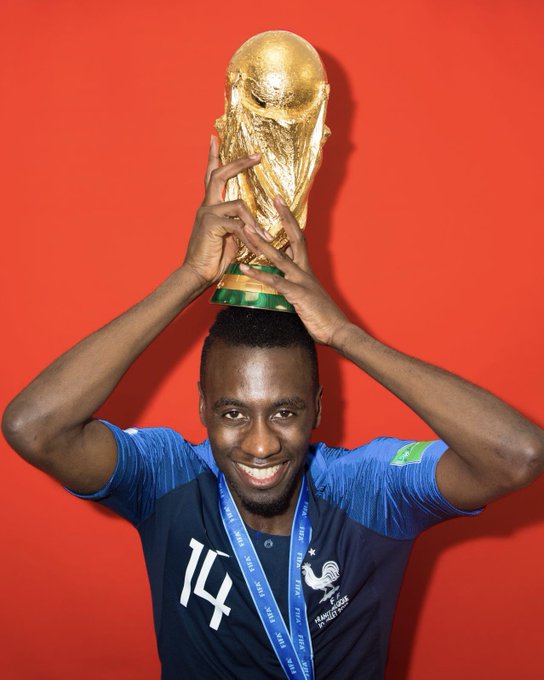 Matuidi si ritira: “Calcio, mi hai dato tanto. Ma è il momento di dire basta” article-post
