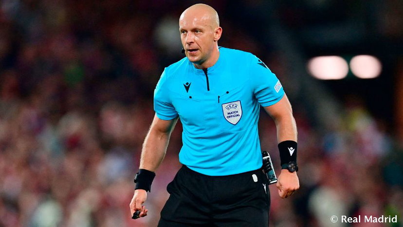 Argentina-Francia: il polacco Marciniak dirigerà la finale preview