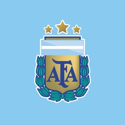 Argentina: ecco il logo con la terza stella preview