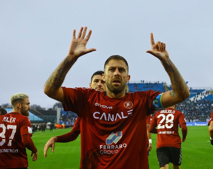 Menez: “Felice dell’arrivo di Inzaghi. La fascia mi ha reso orgoglioso. Mbappè presto Pallone d’Oro” preview