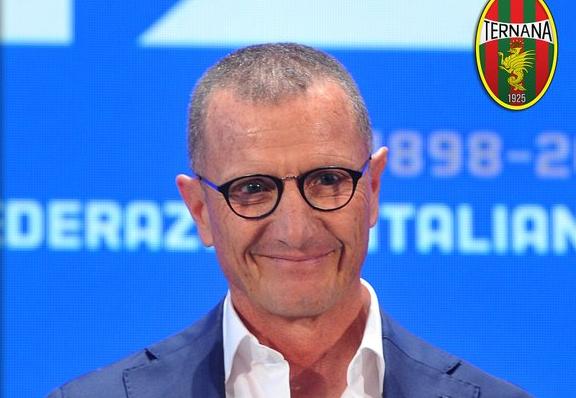 Ufficiale: Ternana, risoluzione consensuale con Andreazzoli preview