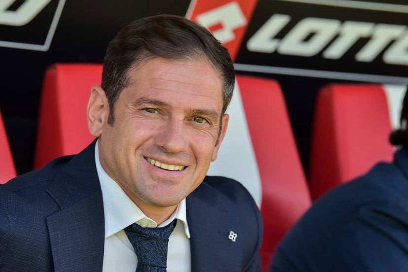 Ora è ufficiale: Antonelli nuovo direttore sportivo del Venezia preview