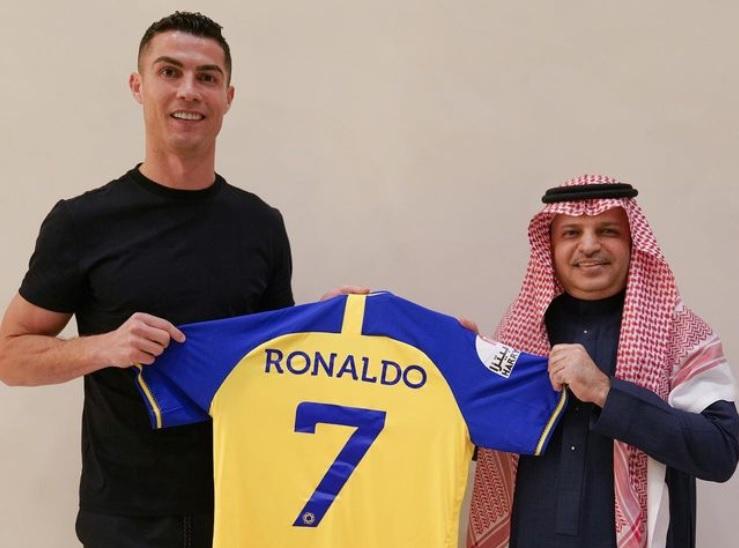 Carragher su Cristiano Ronaldo all’Al-Nassr: “Finale triste per lui” article-post