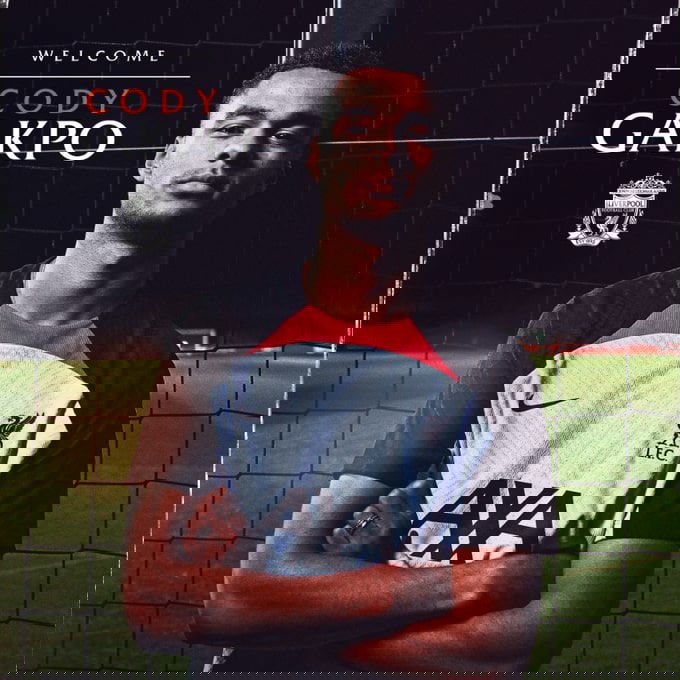 Gakpo: “Vogliamo rivincere la Premier e arrivare in fondo in Champions” preview