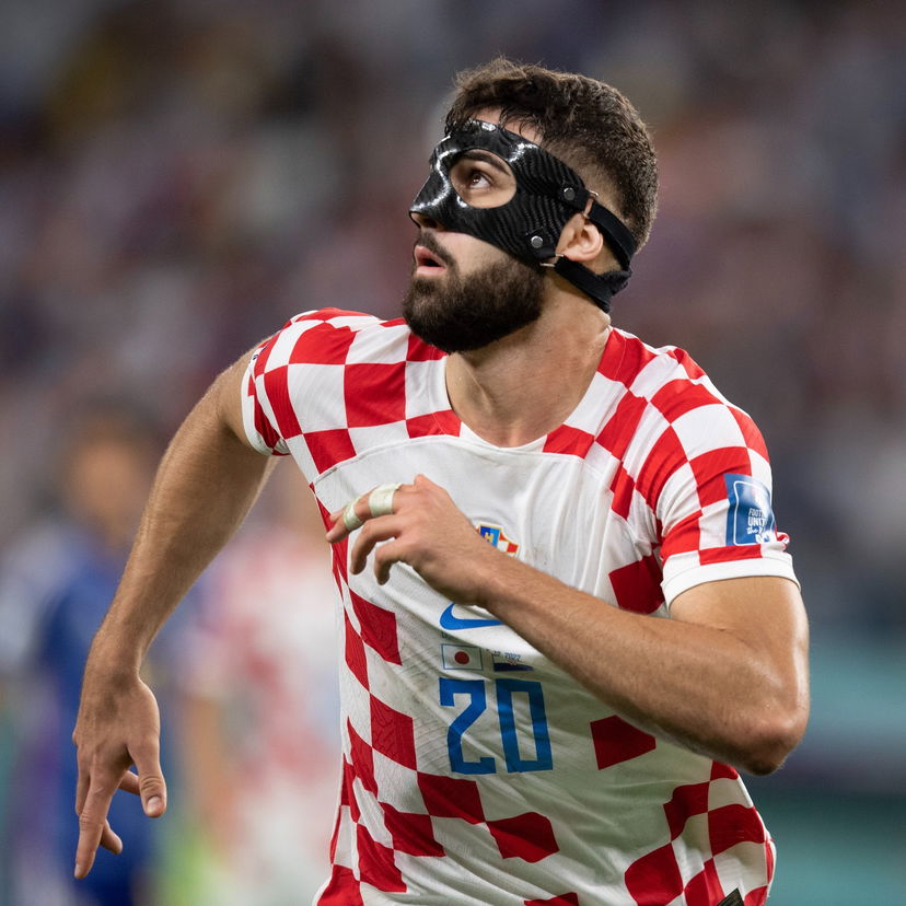 Manchester City, Gvardiol è arrivato in città preview