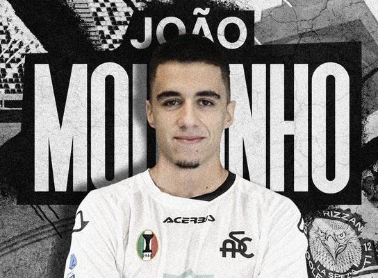 Spezia, Joao Moutinho si dovrà operare: ricostruzione del retinacolo peroneale inferiore. Il comunicato preview