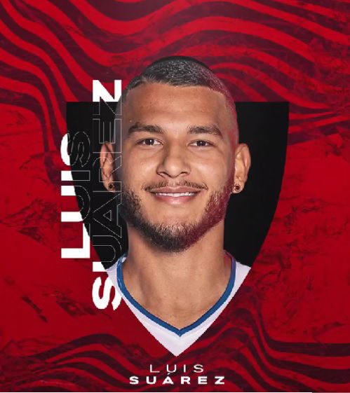 Ufficiale: Luis Suarez dal Marsiglia in prestito all’Almeria article-post