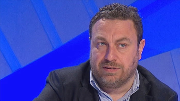 Ufficiale: Marcel Vulpis presidente della Lega Pro ad interim dopo le dimissioni di Ghirelli preview