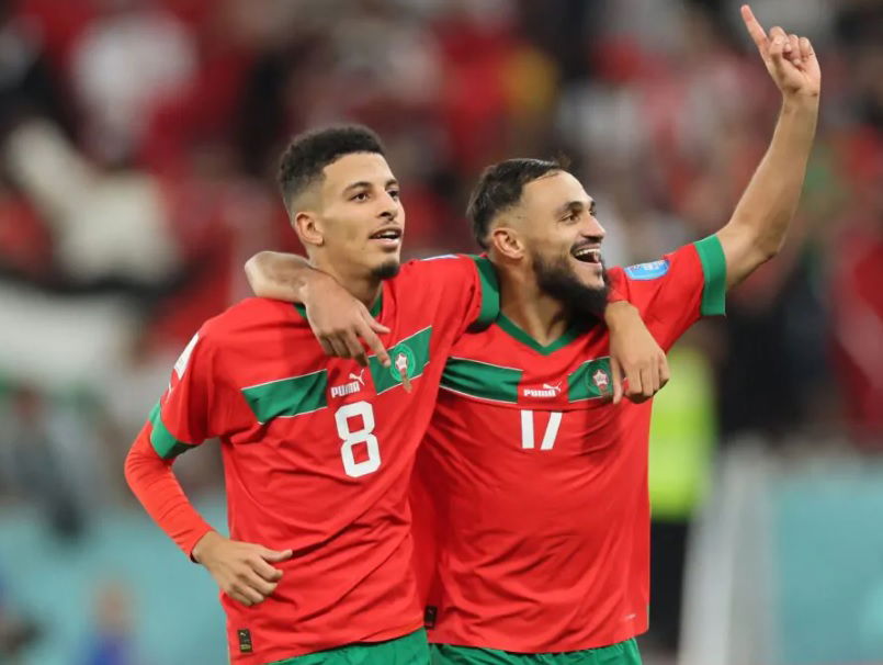 Ounahi: “Sono a conoscenza che mi cercano tanti club. Ma so già cosa sceglierò per il futuro” preview