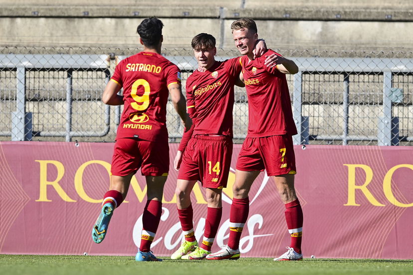 Ufficiale: Satriano dalla Roma all’Heracles preview