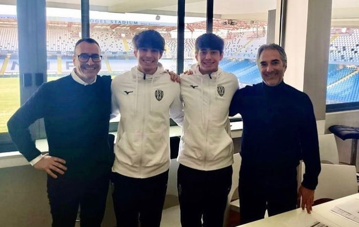 Esclusiva: i gemelli Shpendi spopolano a Cesena, anche il Napoli li studia article-post