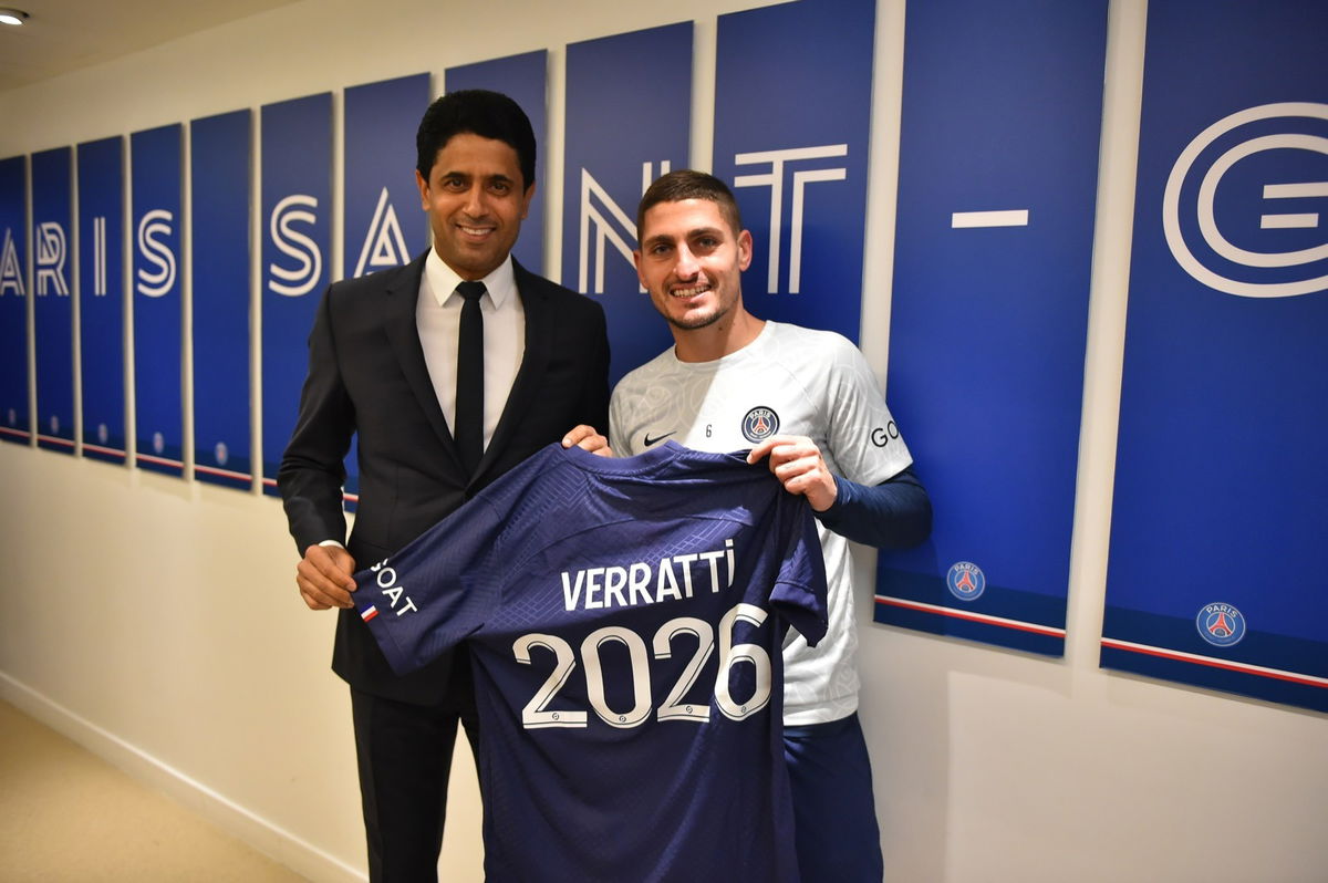Nessuna sorpresa: Verratti-PSG fino al 2026, è ufficiale article-post