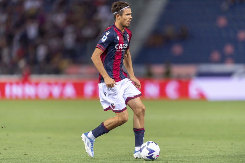 Ufficiale: Bologna, Denso Kasius passa al Rapid Wien preview