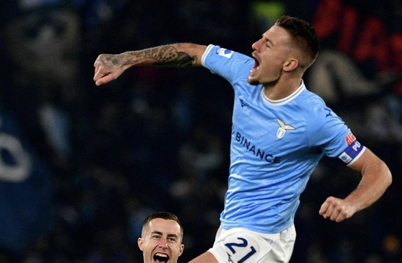 Milinkovic-Savic: l’avanzata araba, la richiesta di Lotito e i retroscena sulla Juve preview