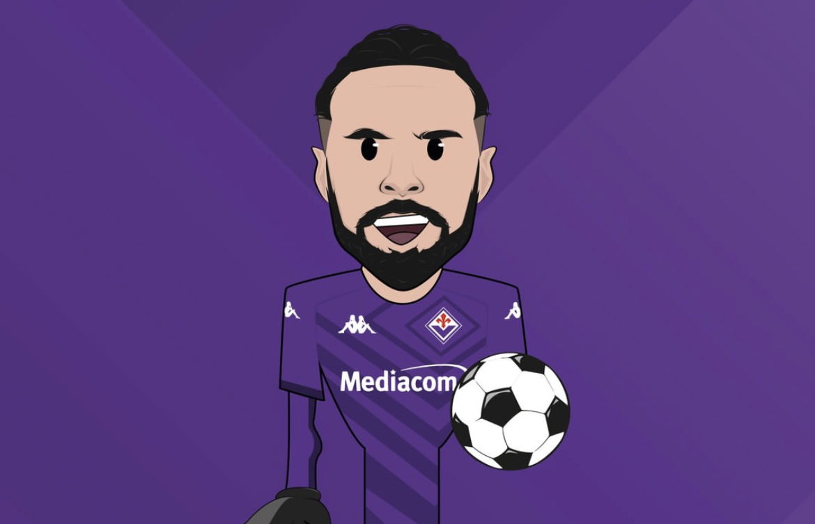 Accordo del 17 gennaio, ora è anche ufficiale: Sirigu nuovo portiere della Fiorentina article-post