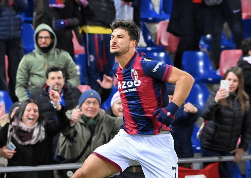 Bologna super: poker al Salisburgo con Odgaard, Dallinga, Bernardeschi e Orsolini preview