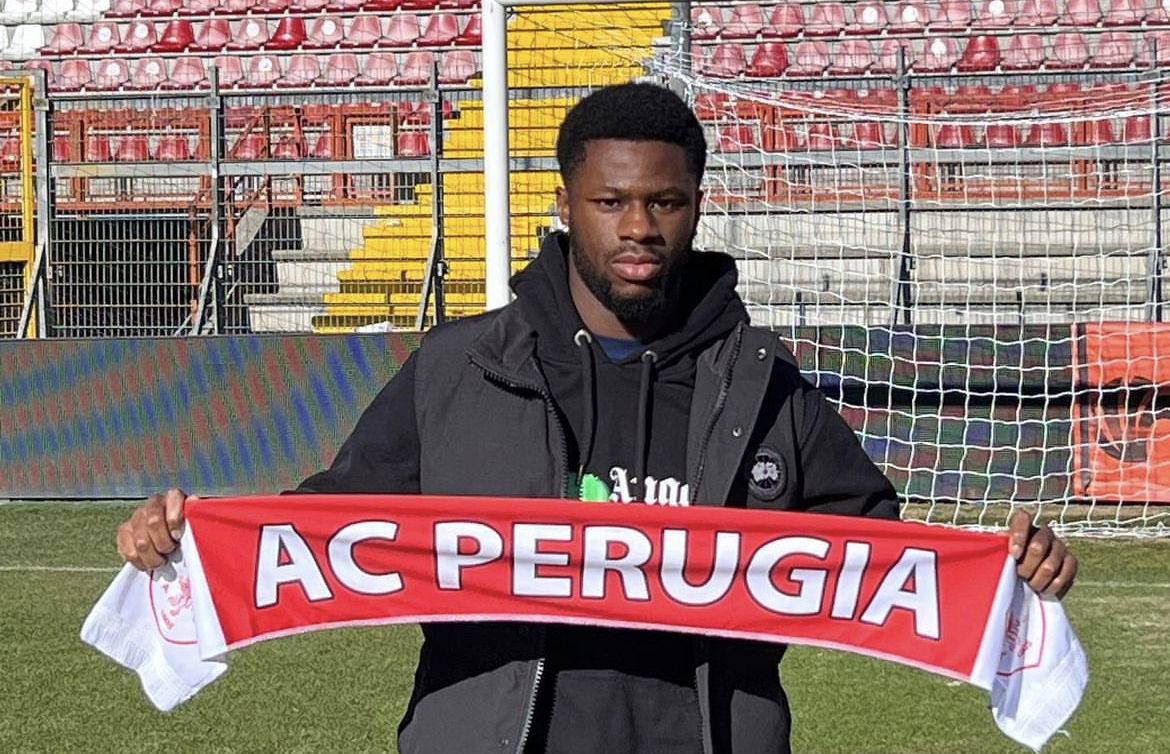 Ora è ufficiale: Emmanuel Ekong al Perugia article-post