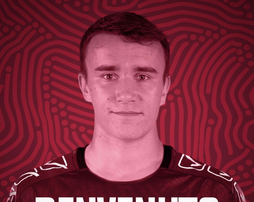 Ora è ufficiale: David Strelec è un nuovo giocatore della Reggina preview